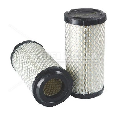 Filtras oro
