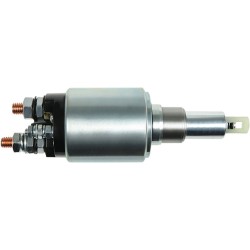 Elektromagnetas pritraukimo