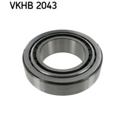 Guolis K663/653 82.55x146.1x41.3