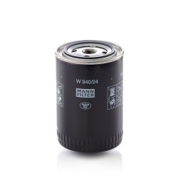 Filtras tepalo 93x62x71 3/4-16 UNF H142 0.7bar