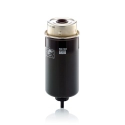 Kuro filtras WK8139