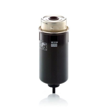 Kuro filtras WK8139