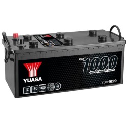 Akumuliatorius 180AH 1100A