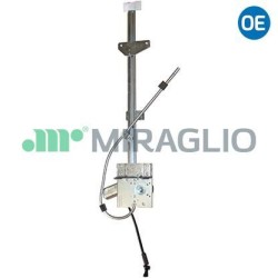 Pakėlėjas stiklo MAGNUM DP