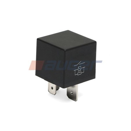 Rėlė 24V 50A