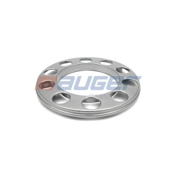 Gaubtas rato 22.5 pilkas