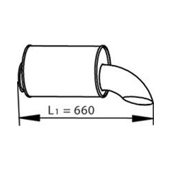 Duslintuvas gal. E5 L-390