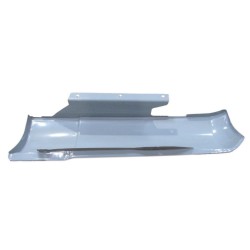 Kampas kabinos F90/2000 DP met