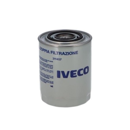 Filtras tepalo 108x63x72 3/4-16 UNF H145