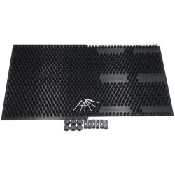 Purvasargis 375/400x700 ANTI-SPRAY su tv.kompl..