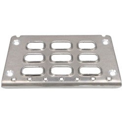 Pakoja S-1 DP/KP apatinė