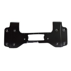 Bamperis TGS vidurinis metalinis