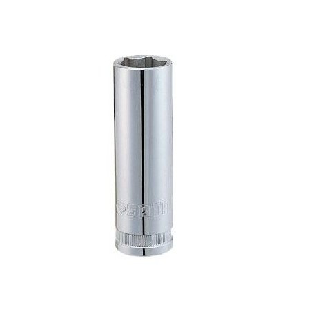 Galvutė prailg. 1/2 13mm (6-kamp)