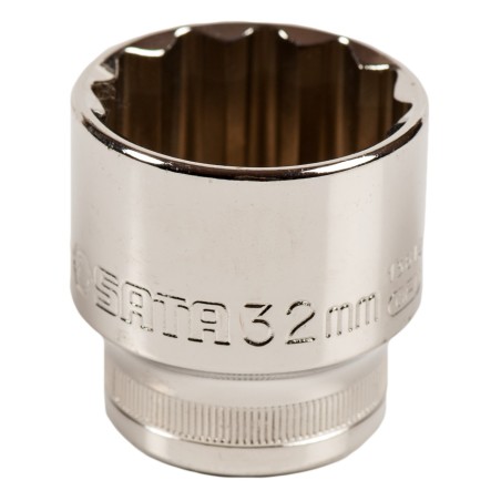 Galvutė 1/2 8mm(12kamp)