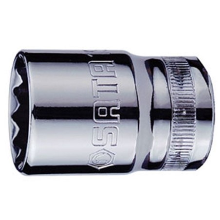 Galvutė 1/2 14mm(12kamp)