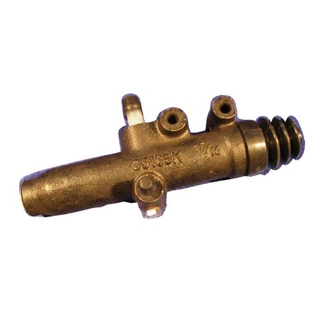 Cilindriukas sankabos 23.81mm