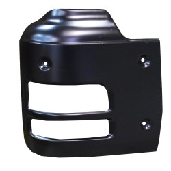 Bamperis TGS DP metalinis