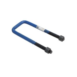 Apkaba lingės M20x285x105x2.5