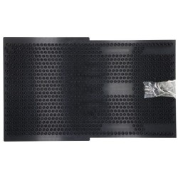 Purvasargis 400/425x700 ANTI-SPRAY su tv.kompl.