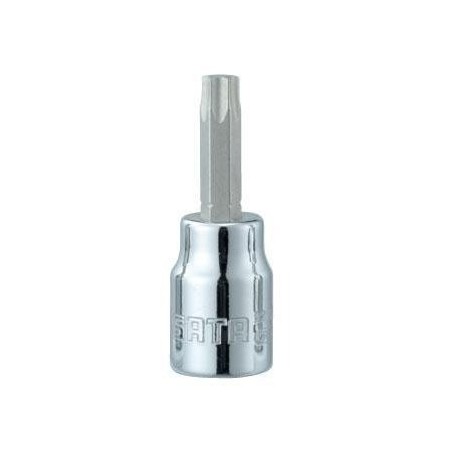 Galvutė T-25 1/4 TORX L-37