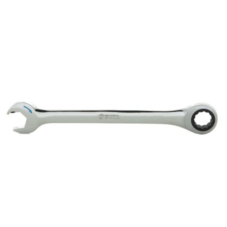 Raktas su terkšle 19mm