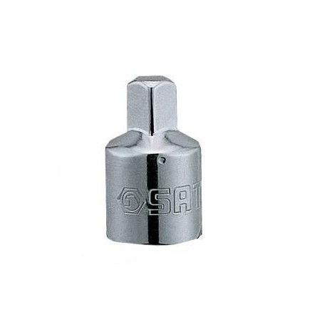 Adapteris iš 1/2-3/4