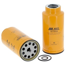 Kuro filtras H-237