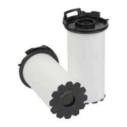 Filtras alsuoklio