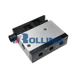 Elektrovožtuvas ECAS FH ELC