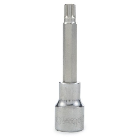 Galvutė M-12 1/2 SPLINE antgaliu pailginta
