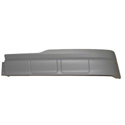 Bamperis apatinis AXOR MP1 DP