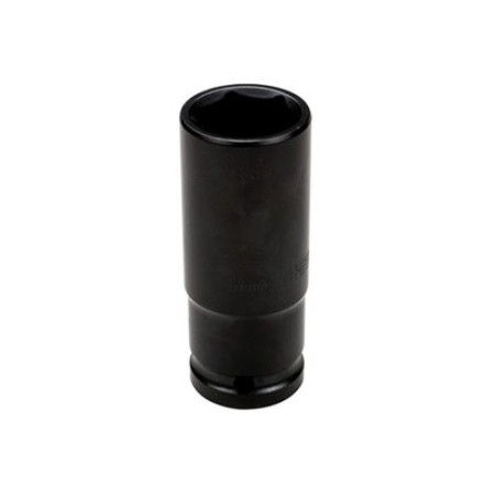 Galvutė smūginė pailginta 1/2 36mm