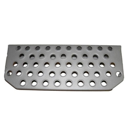 Pakoja MP1 vidurinė