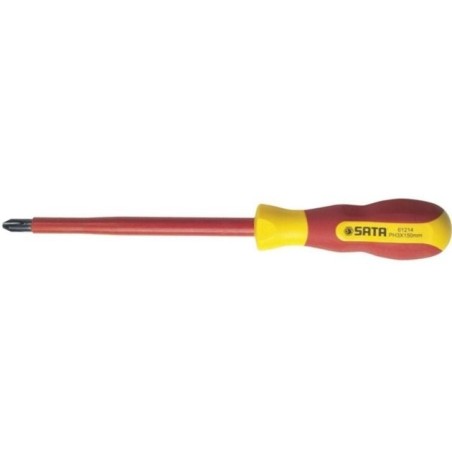 Atsuktuvas kryž.elektr. PH0x60
