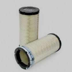 Filtras oro