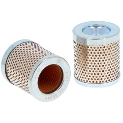 Hidraulinis filtras