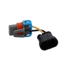 Adapteris žibinto pr. Xenon