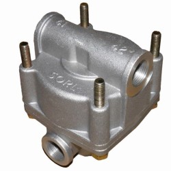 Vožtuvas pagreitinimo 2xM22/3xM22