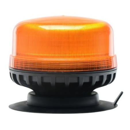Švyturėlis 12/24V magn.LED H-95