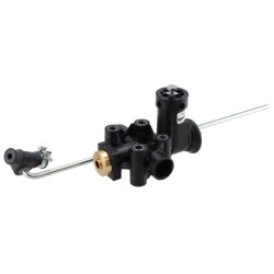 Reguliatorius pagalvių Haldex 2x8 push-in