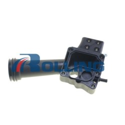 Vamzdis siurblio vand.(plastik) FH13