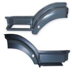 Kasetė laiptų AXOR/ATEGO KP plati-17.5