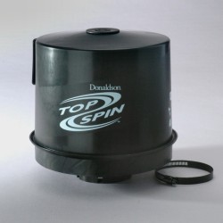 Monociklonas TOP Spin 4  Inlet -450 to 750