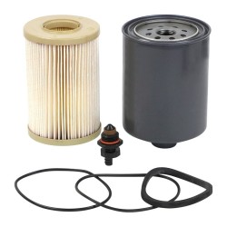 Kuro filtrų kompl