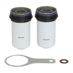 Kuro filtrų kompl