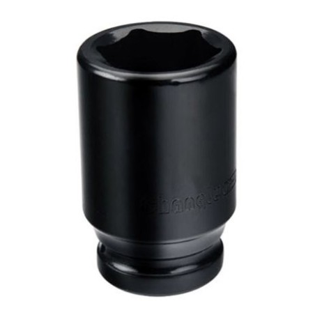 Galvutė smūginė pailginta 3/4 24mm
