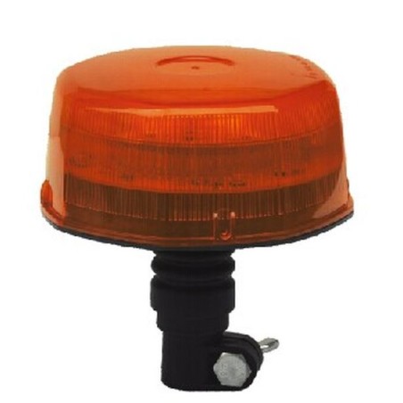 Švyturėlis 12/24V užmaun.LED48