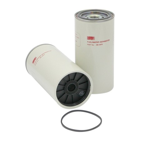 Kuro filtras WK11002x