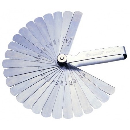 Tarpumatis 002mm-1mm