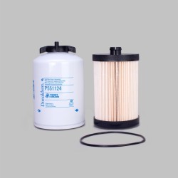 Kuro filtrų kompl